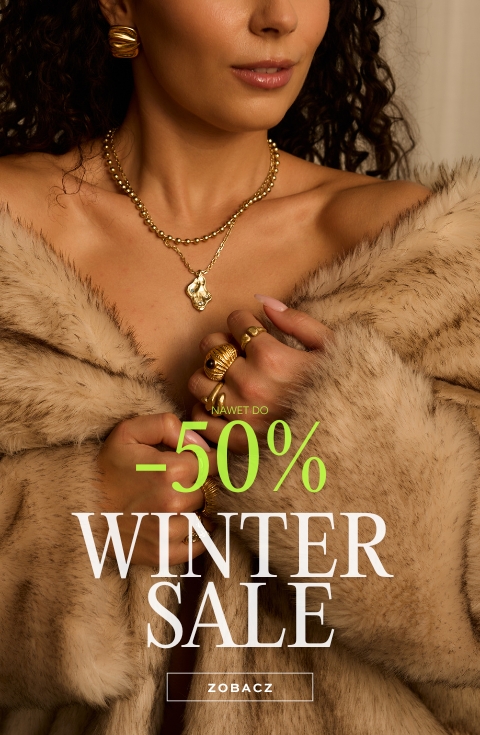 styczeń wyprzedaże 