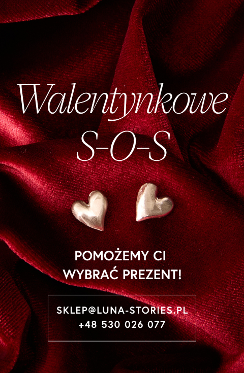 walentynkowe SOS