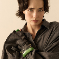 Bransoletka Musa Matcha