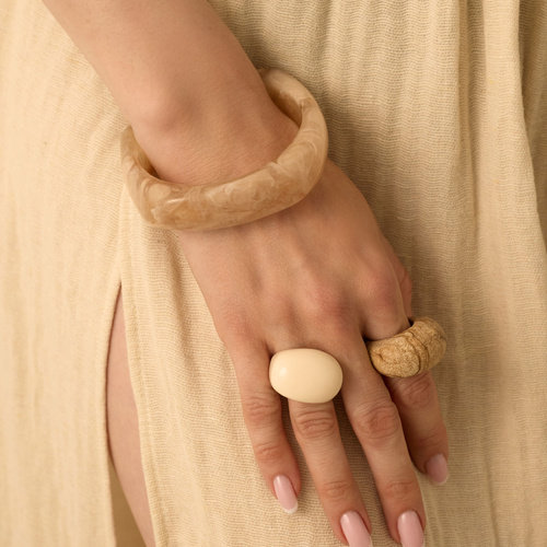 Bransoletka Musa Vanilla