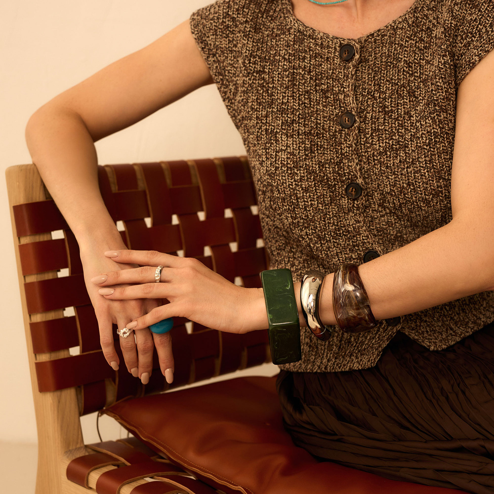 Bransoletka Musa Forest