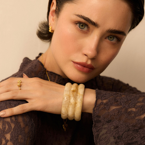 Bransoletka Musa Cotton