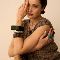 Bransoletka Musa Cocoa