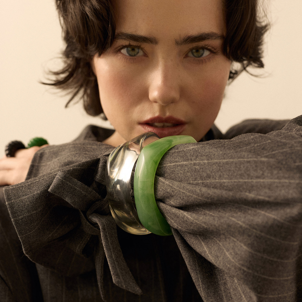 Bransoletka Musa Matcha