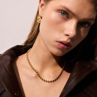 Złoty naszyjnik Universe