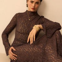 Bransoletka Musa Cotton