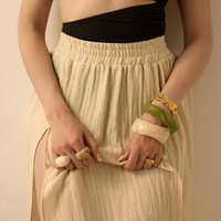 Bransoletka Musa Coconut