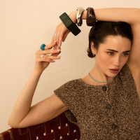 Bransoletka Musa Cocoa