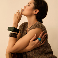 Bransoletka Musa Cocoa