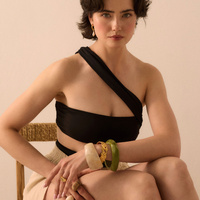 Bransoletka Musa Coconut