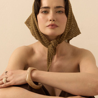 Bransoletka Musa Vanilla