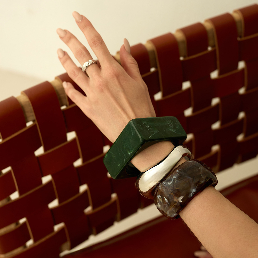 Bransoletka Musa Forest