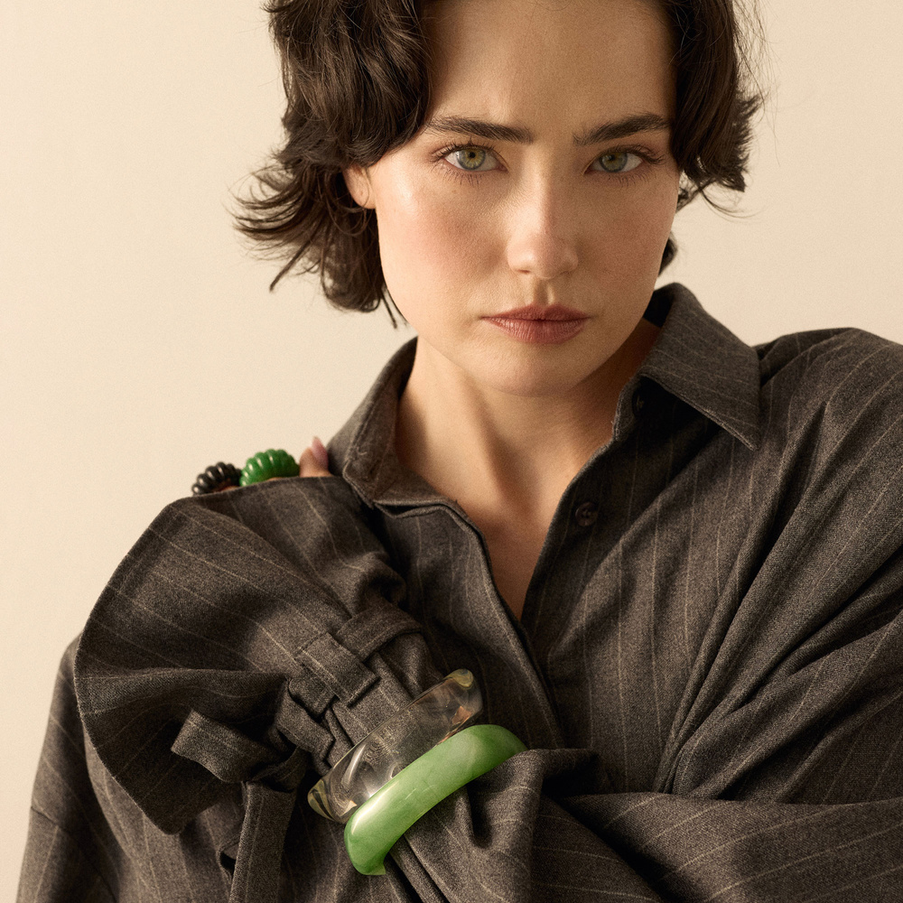 Bransoletka Musa Matcha