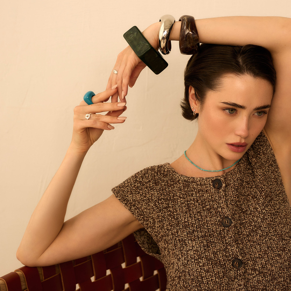 Bransoletka Musa Cocoa