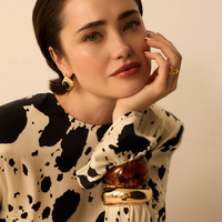 Bransoletka Musa Amber