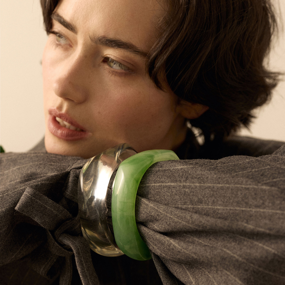 Bransoletka Musa Matcha