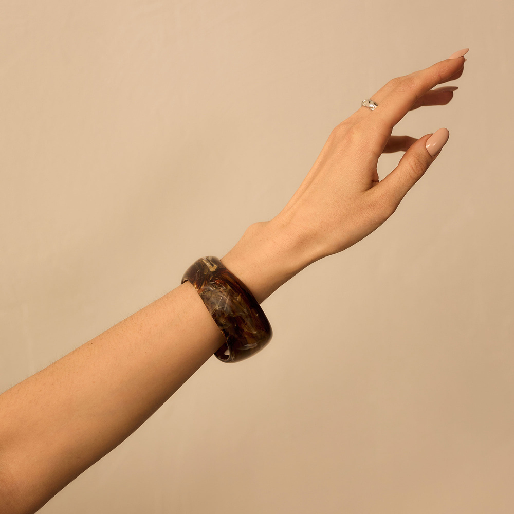 Bransoletka Musa Cocoa