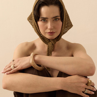 Bransoletka Musa Vanilla