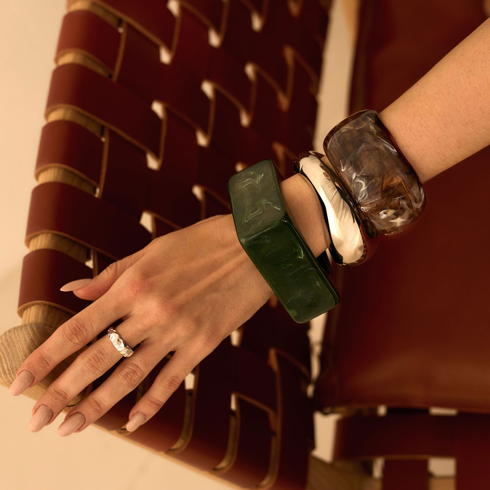 Bransoletka Musa Cocoa