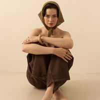 Bransoletka Musa Vanilla