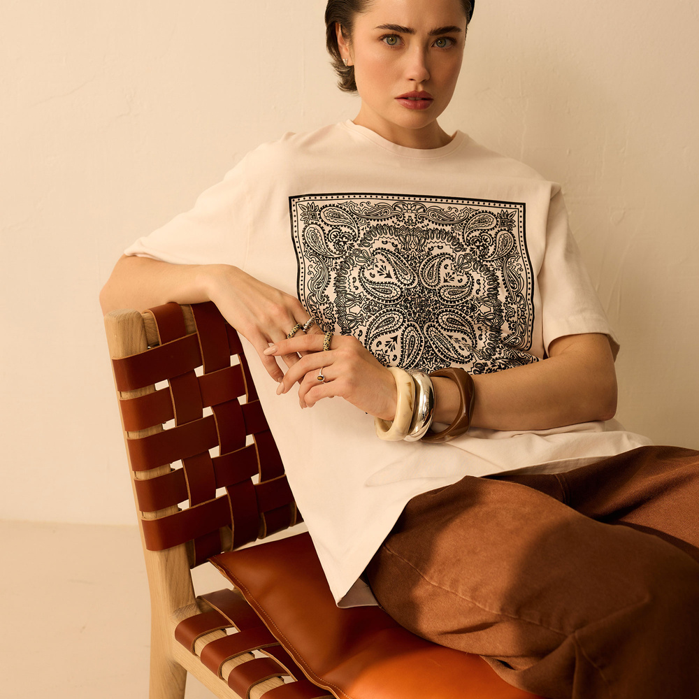 Bransoletka Musa Brownie