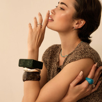 Bransoletka Musa Cocoa