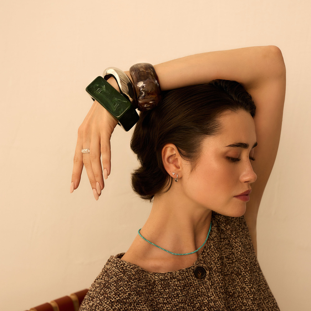 Bransoletka Musa Forest