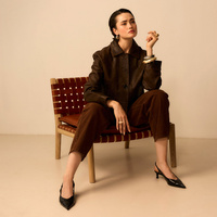 Pierścionek Musa Marble N°2