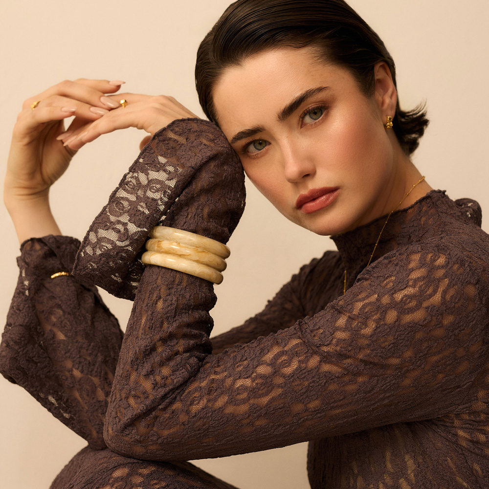 Bransoletka Musa Cotton