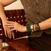 Bransoletka Musa Cocoa