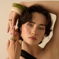 Bransoletka Musa Selva