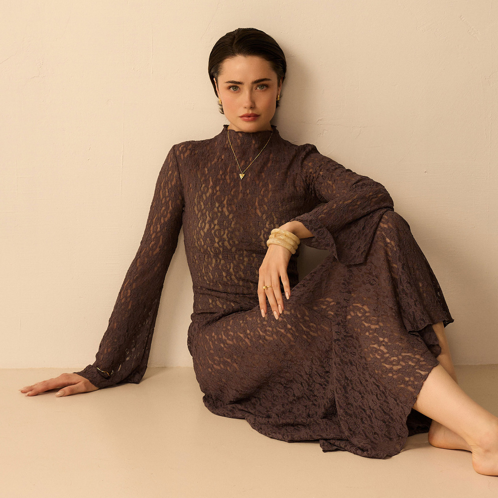 Bransoletka Musa Cotton