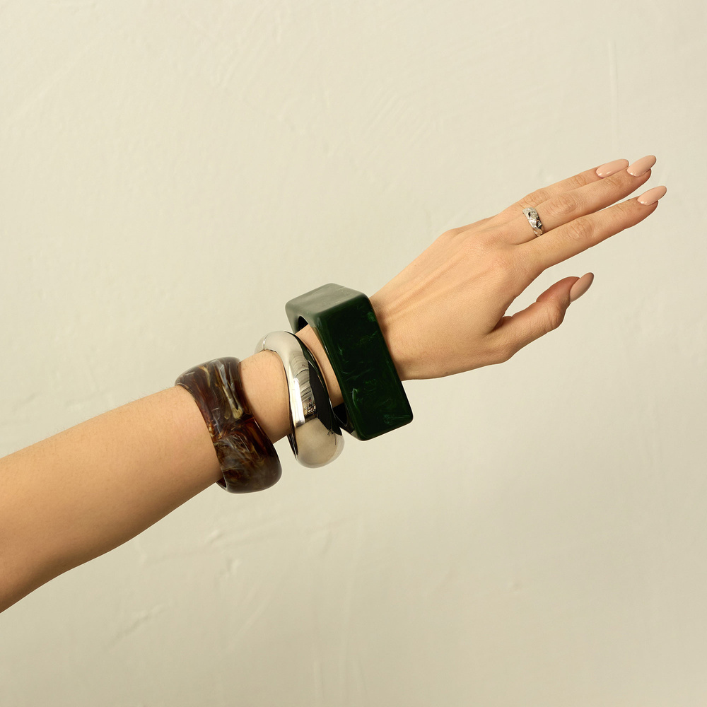 Bransoletka Musa Forest