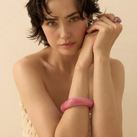 Bransoletka Musa Raspberry