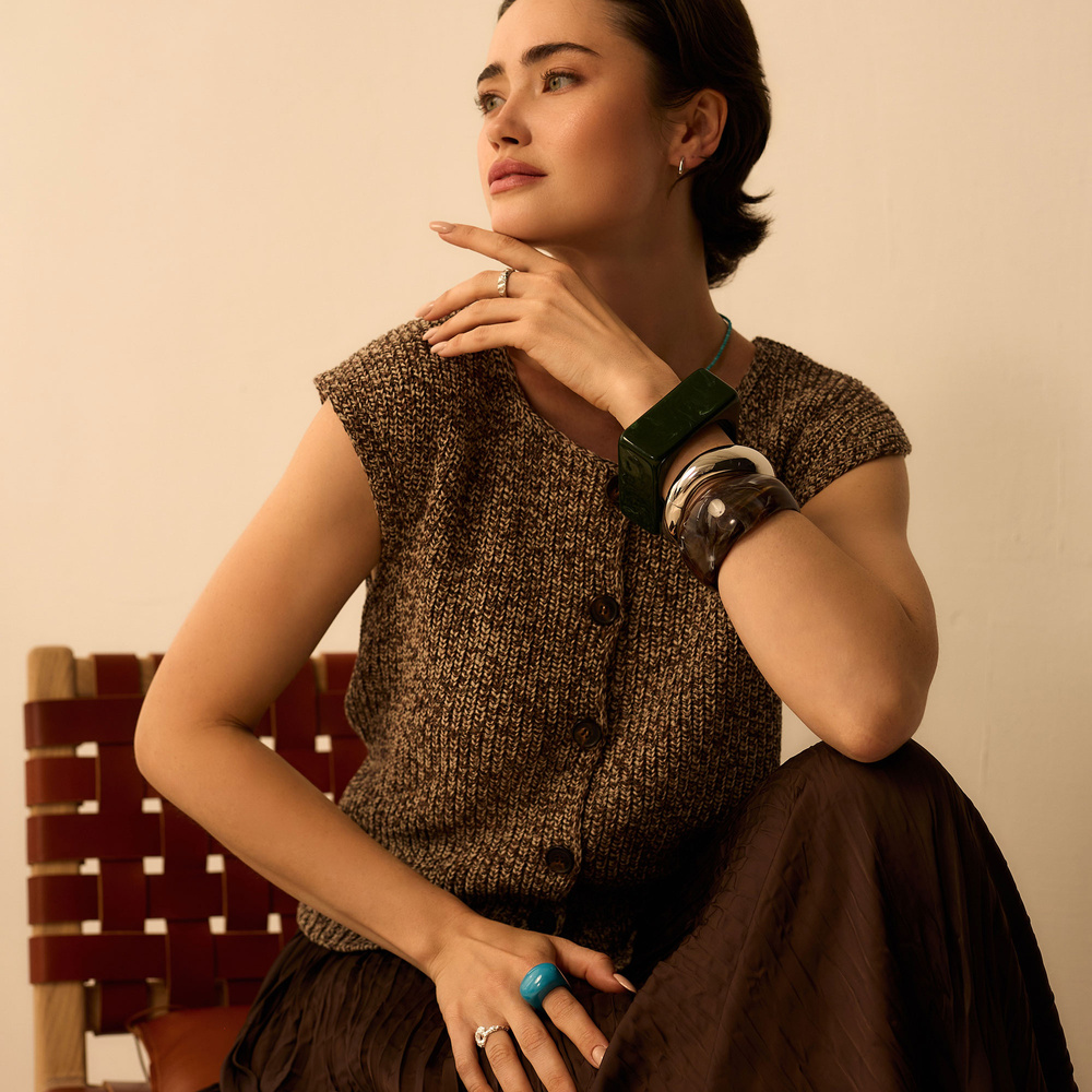 Bransoletka Musa Forest