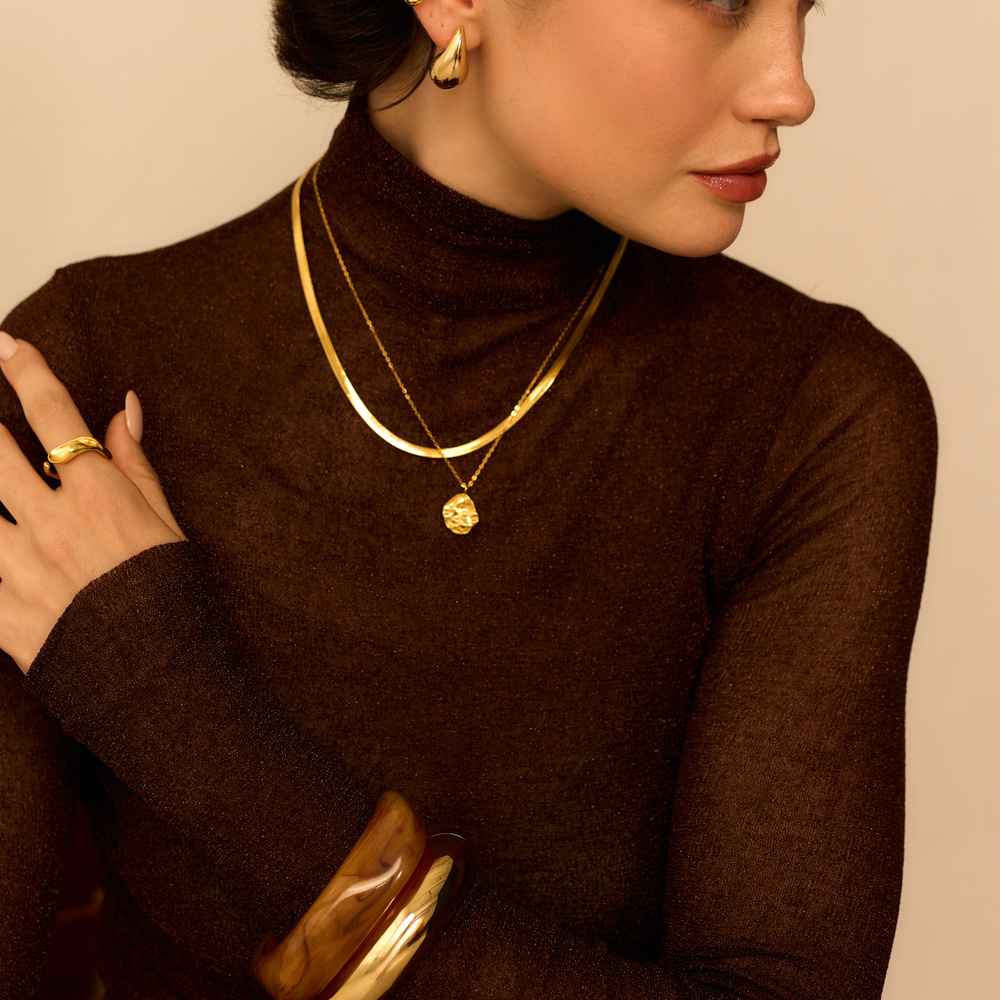 Bransoletka Musa Toffee