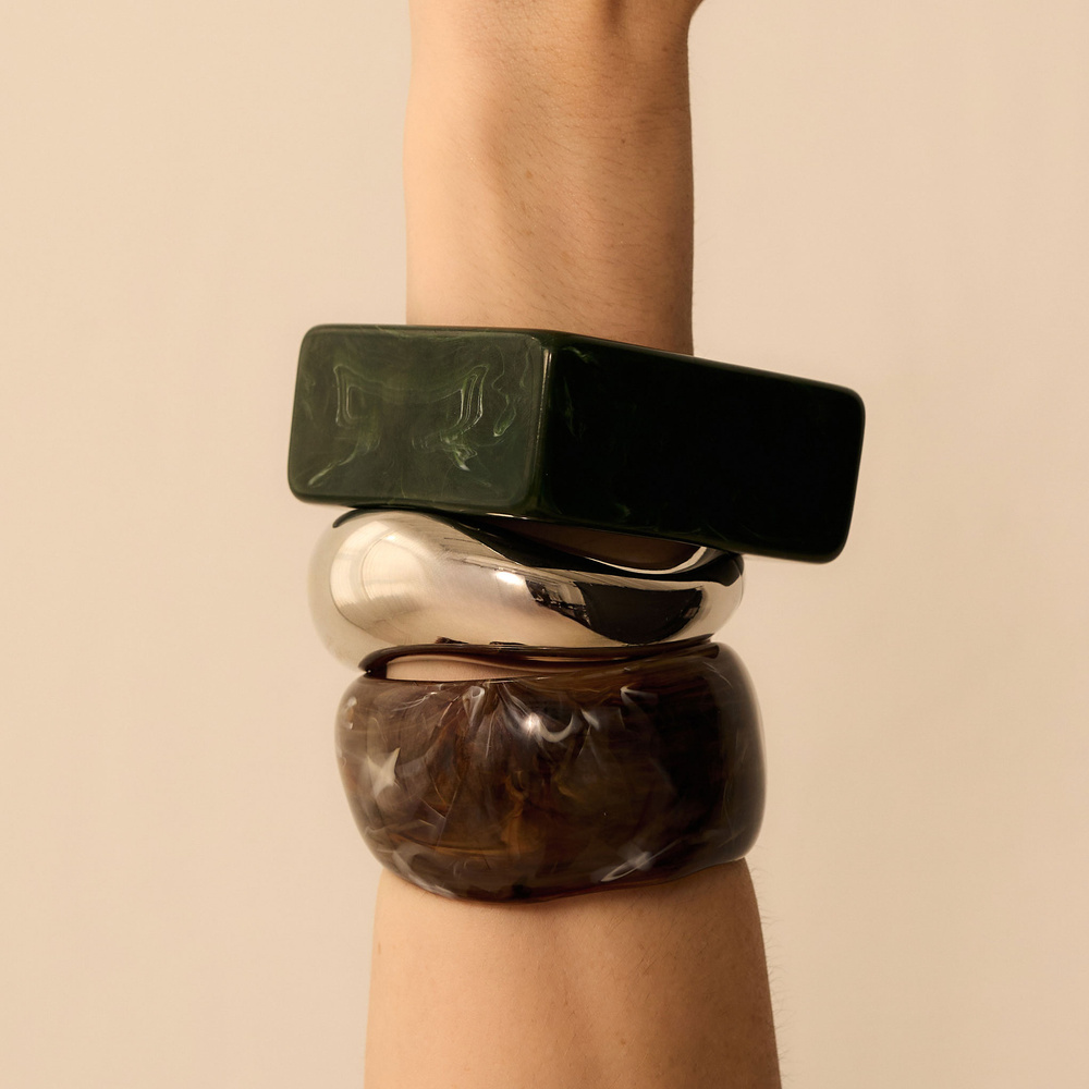 Bransoletka Musa Cocoa