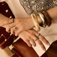 Bransoletka Musa Brownie