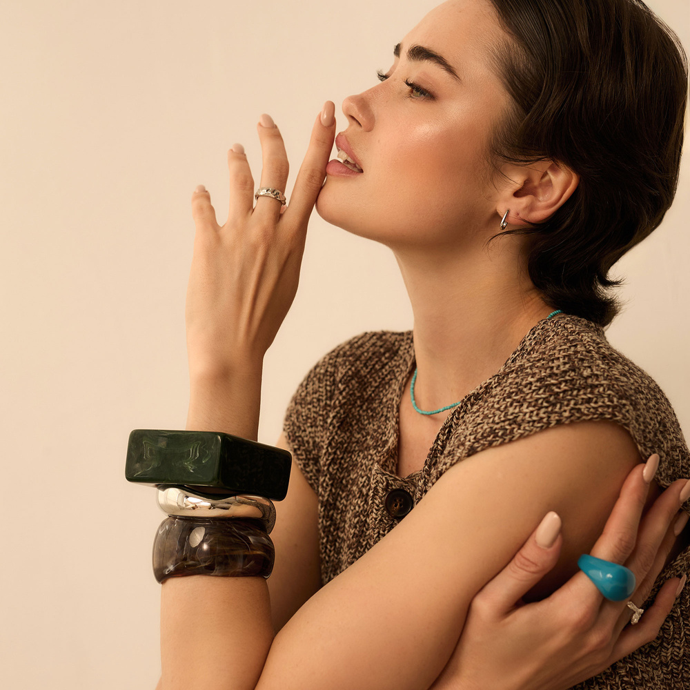 Bransoletka Musa Forest