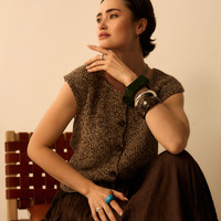 Bransoletka Musa Forest