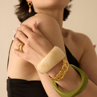 Bransoletka Musa Coconut