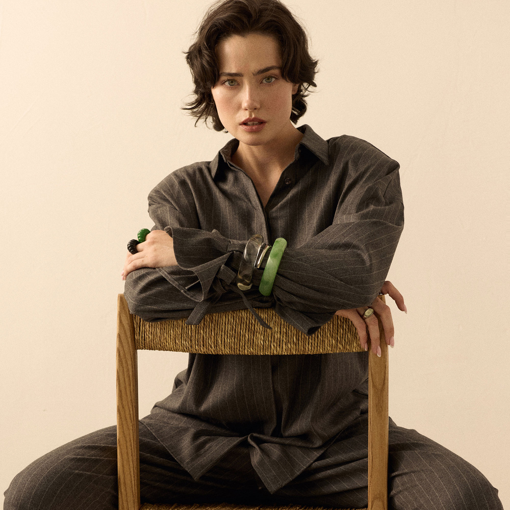 Bransoletka Musa Matcha