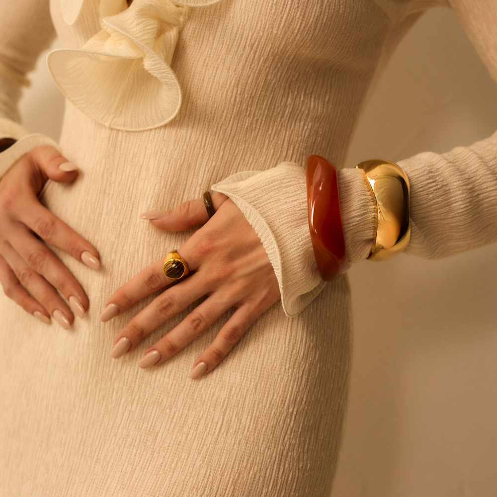 Bransoletka Musa Chilli