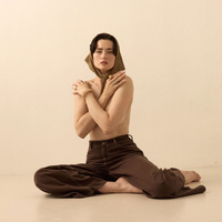 Bransoletka Musa Vanilla