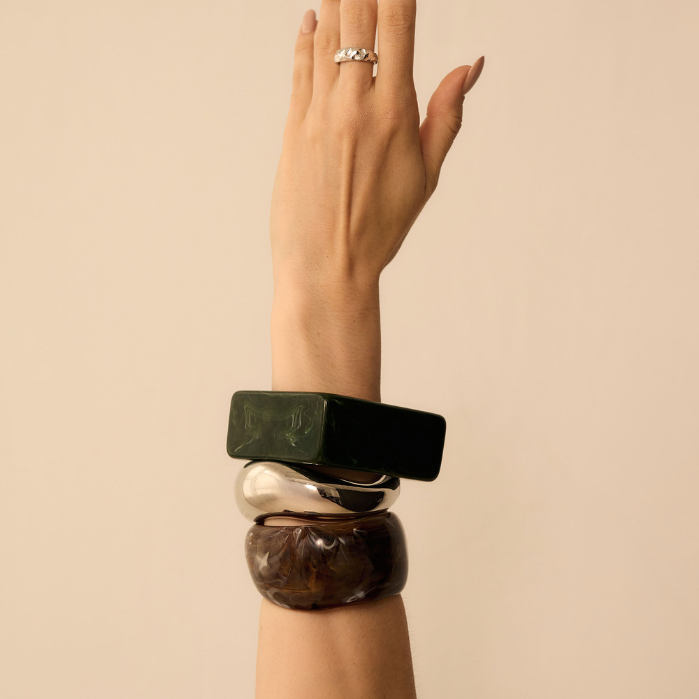 Bransoletka Musa Cocoa