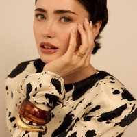 Bransoletka Musa Amber