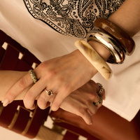 Bransoletka Musa Brownie