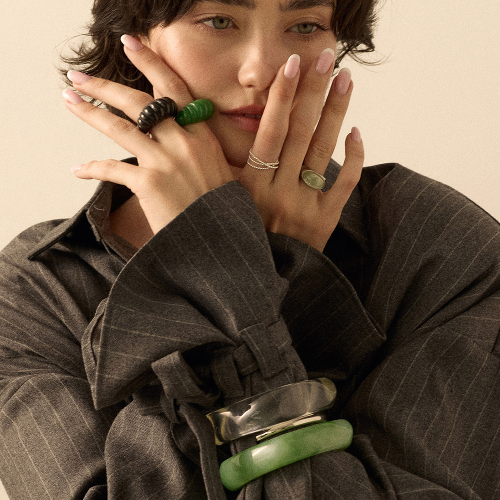 Bransoletka Musa Matcha