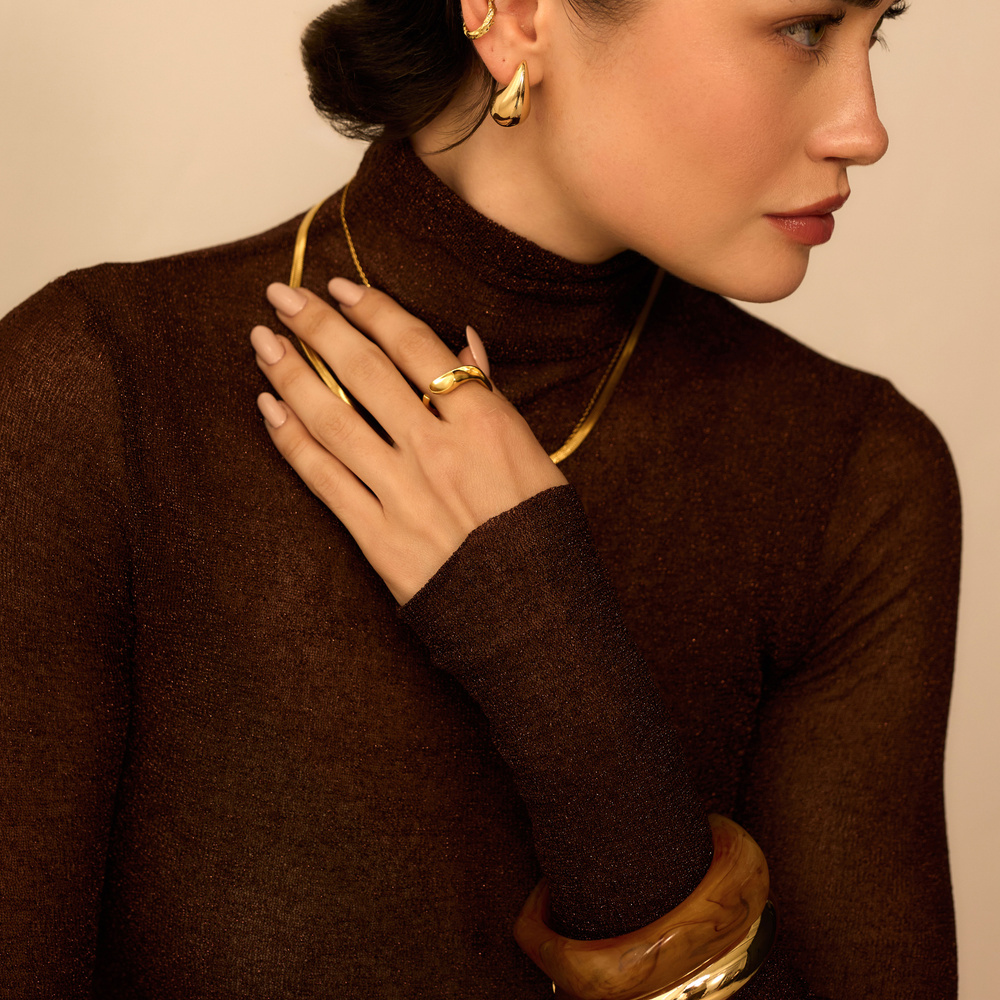 Bransoletka Musa Toffee