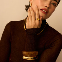 Bransoletka Musa Toffee